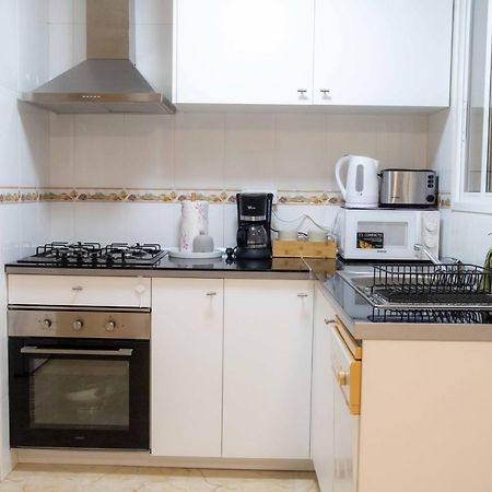 Apartamento Del Pla لقنت المظهر الخارجي الصورة