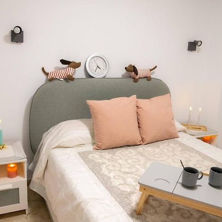 Apartamento Del Pla لقنت المظهر الخارجي الصورة