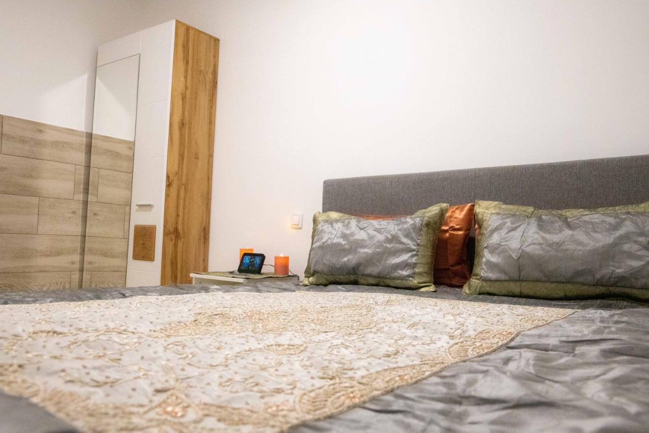 Apartamento Del Pla لقنت المظهر الخارجي الصورة