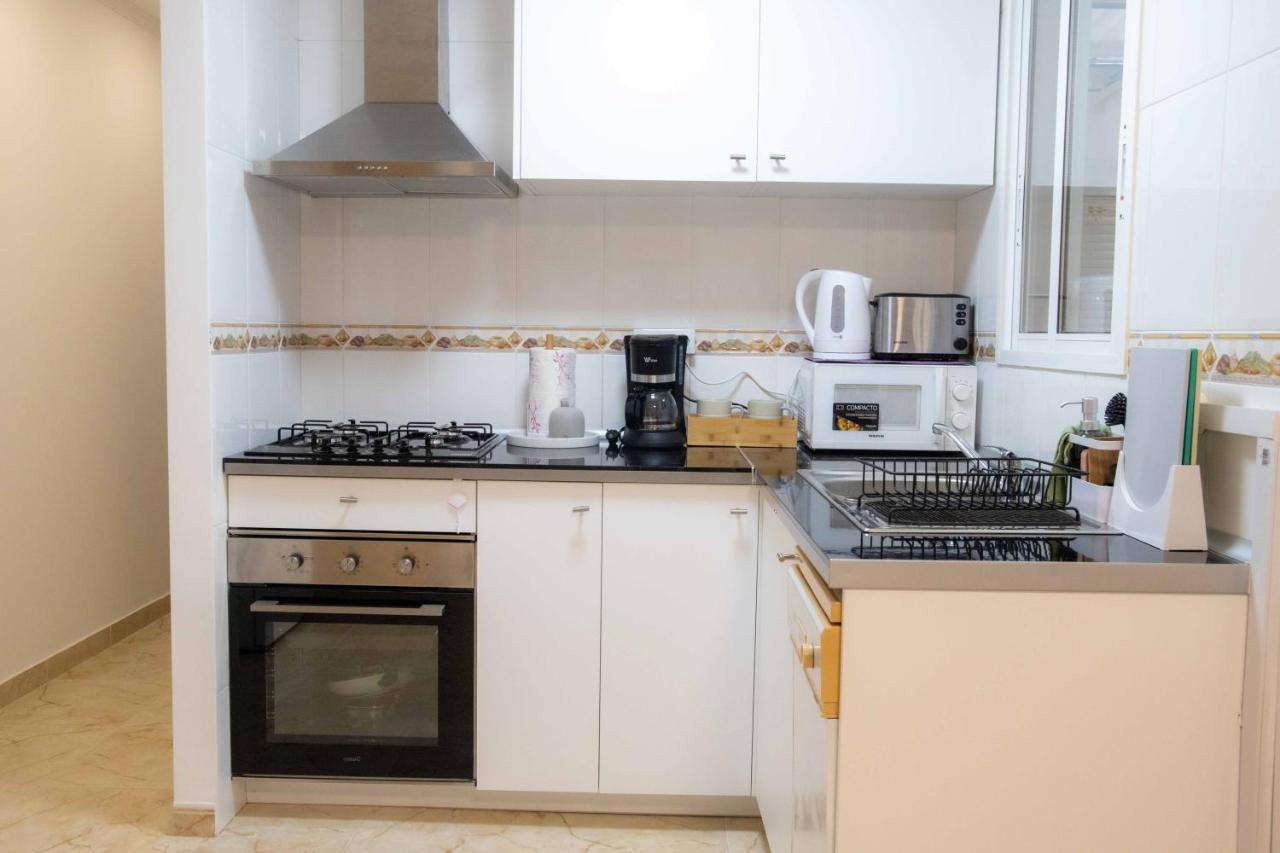 Apartamento Del Pla لقنت المظهر الخارجي الصورة