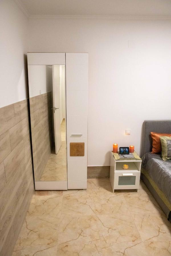 Apartamento Del Pla لقنت المظهر الخارجي الصورة