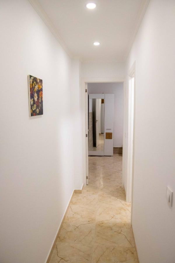 Apartamento Del Pla لقنت المظهر الخارجي الصورة