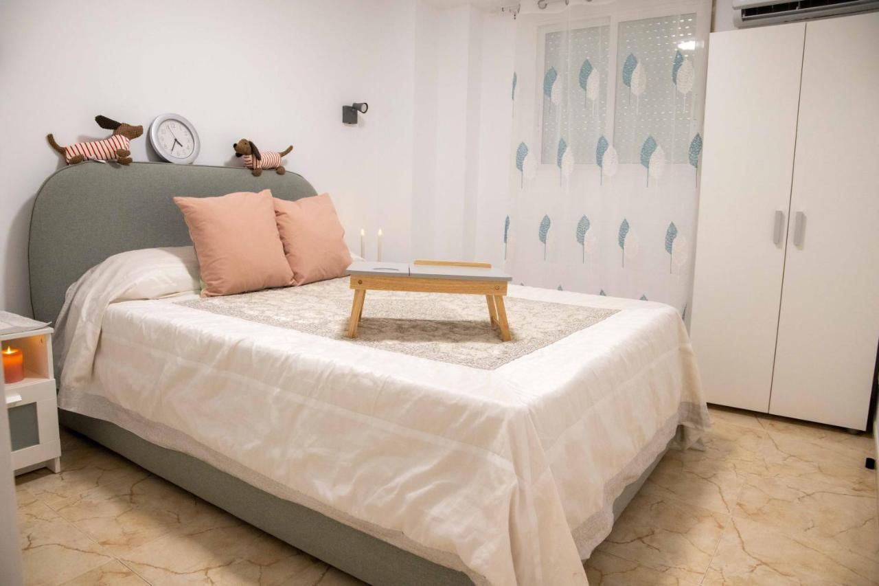 Apartamento Del Pla لقنت المظهر الخارجي الصورة