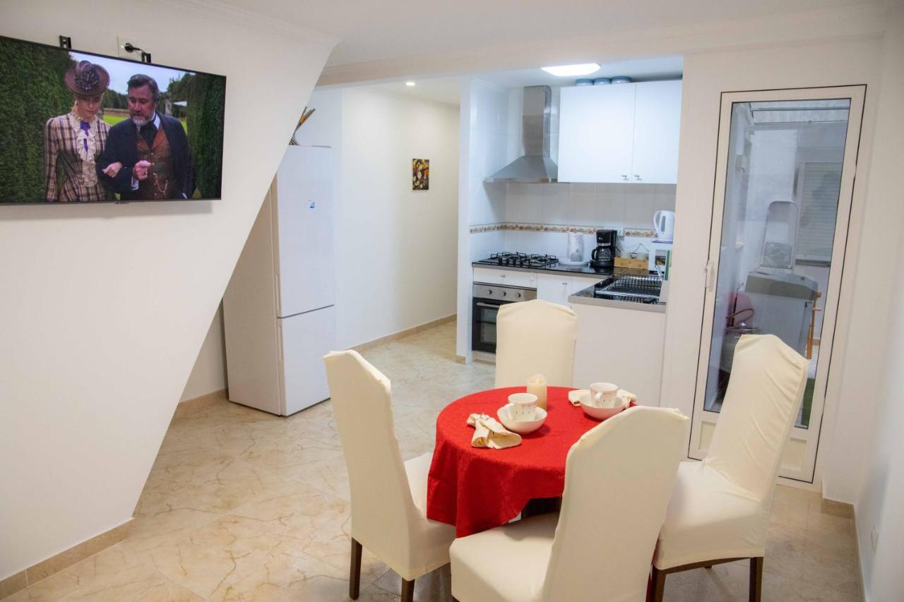 Apartamento Del Pla لقنت المظهر الخارجي الصورة