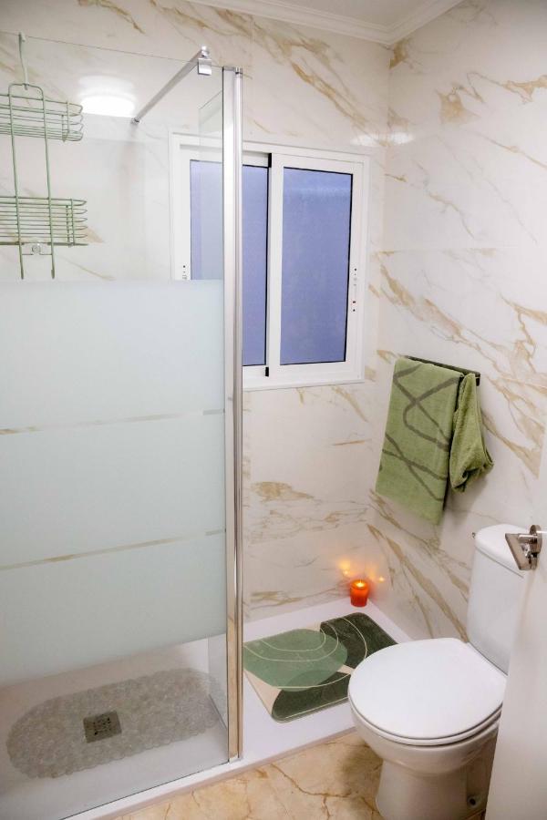 Apartamento Del Pla لقنت المظهر الخارجي الصورة