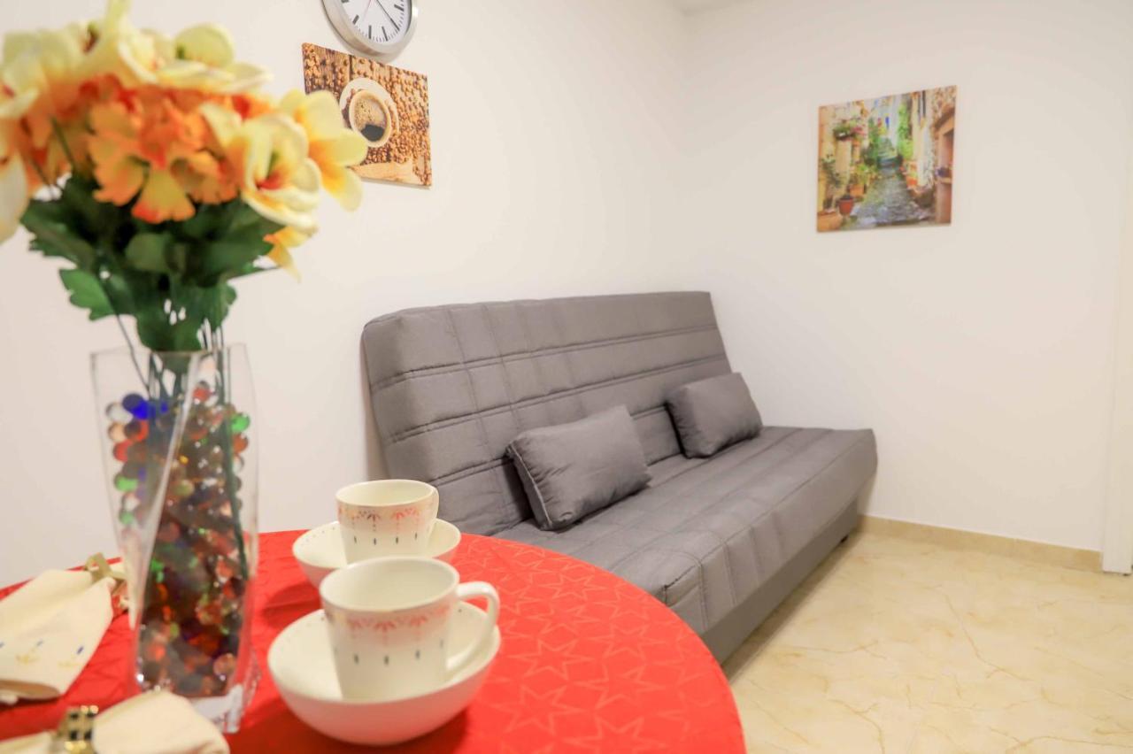 Apartamento Del Pla لقنت المظهر الخارجي الصورة